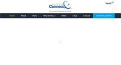 Desktop Screenshot of northlc.com